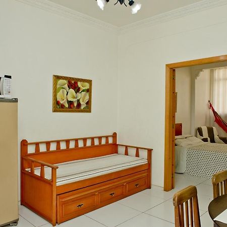 Appartement Hospedacopa 301 à Rio de Janeiro Extérieur photo