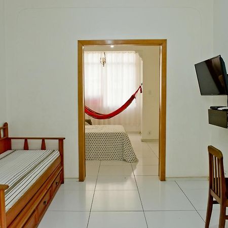 Appartement Hospedacopa 301 à Rio de Janeiro Extérieur photo