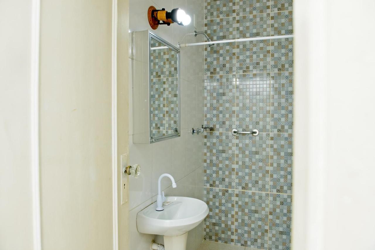 Appartement Hospedacopa 301 à Rio de Janeiro Extérieur photo