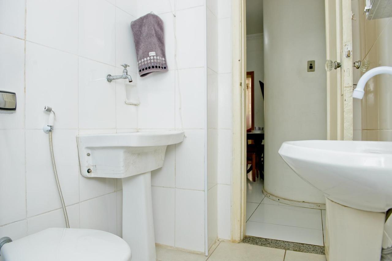 Appartement Hospedacopa 301 à Rio de Janeiro Extérieur photo