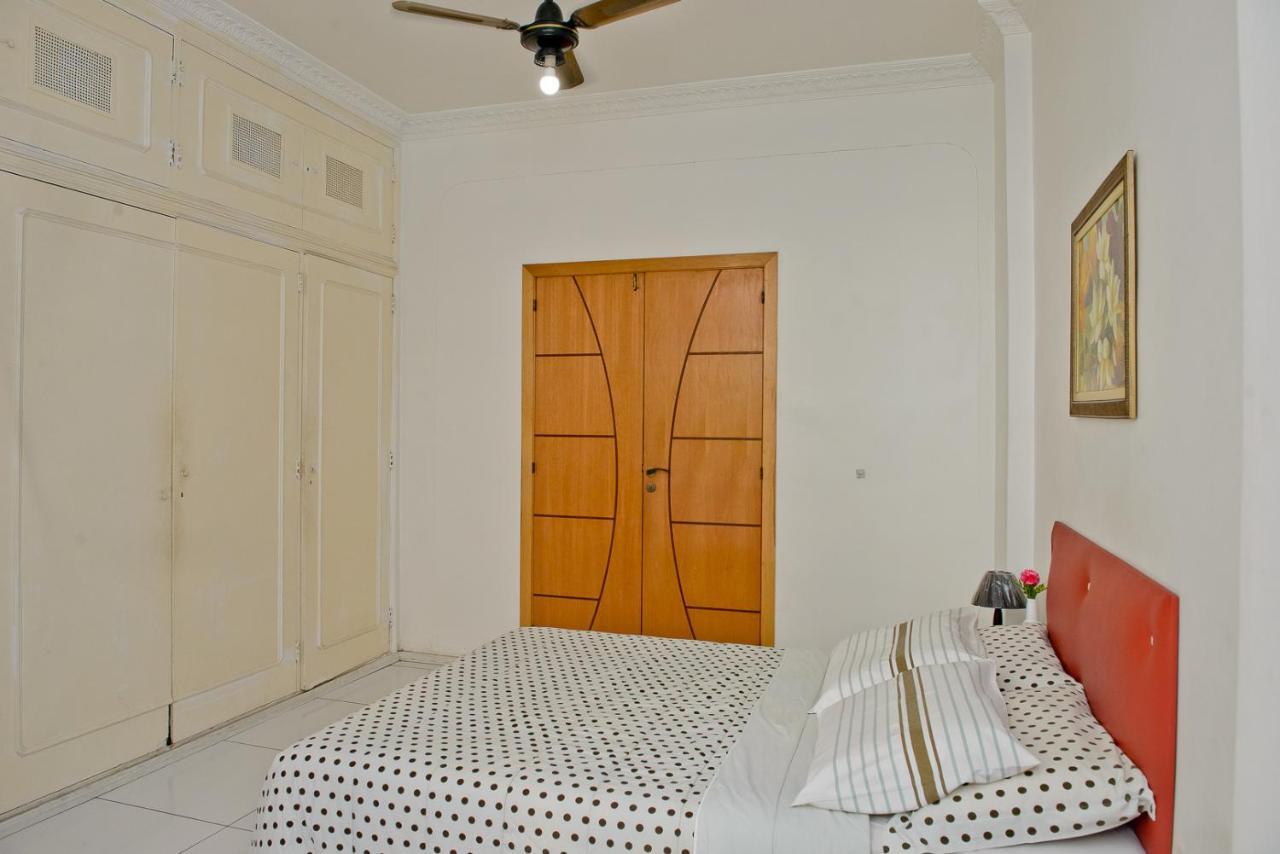 Appartement Hospedacopa 301 à Rio de Janeiro Extérieur photo