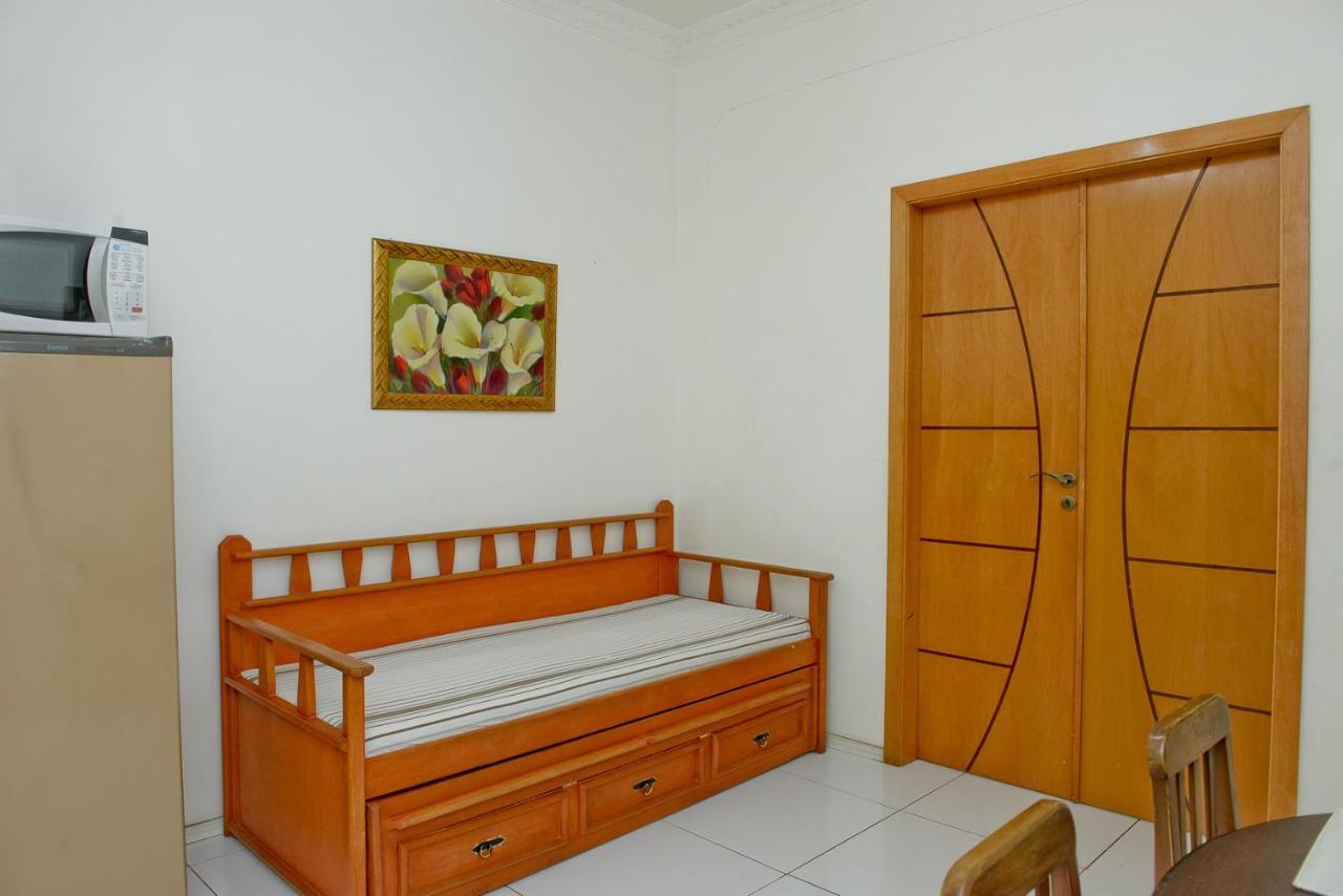 Appartement Hospedacopa 301 à Rio de Janeiro Extérieur photo