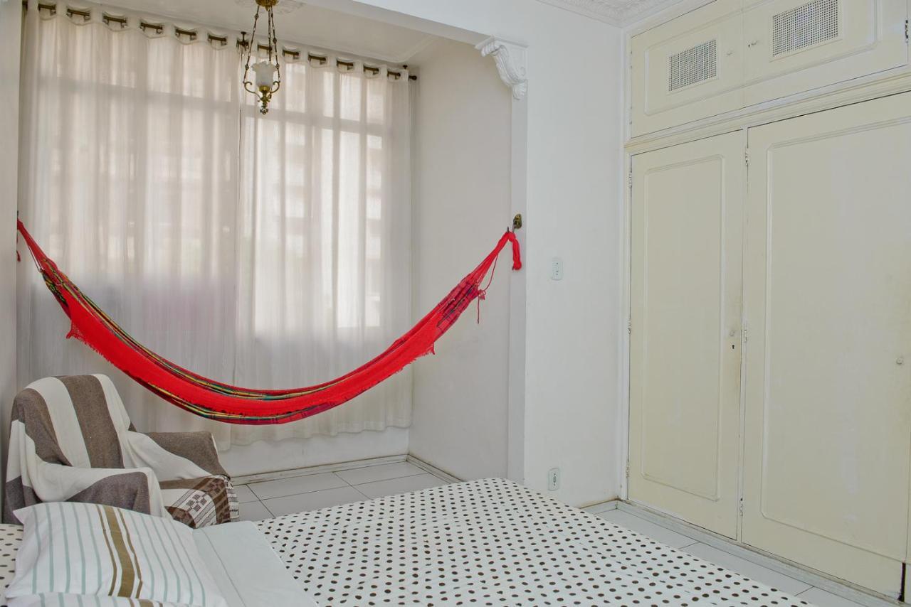 Appartement Hospedacopa 301 à Rio de Janeiro Extérieur photo